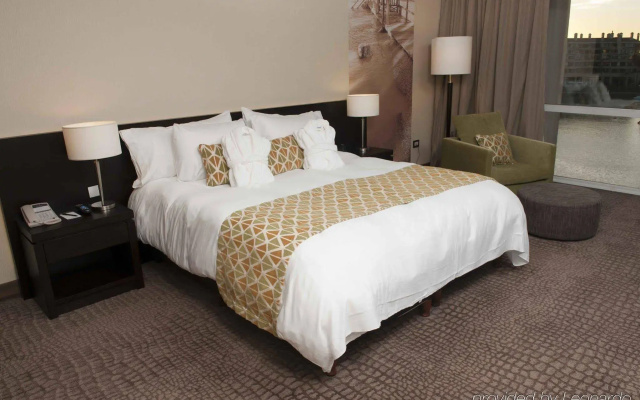Wyndham Nordelta Tigre Buenos Aires