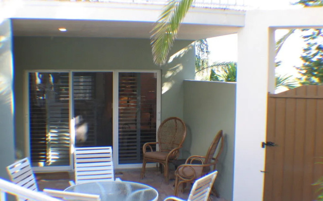 20 Gulf Boulevard