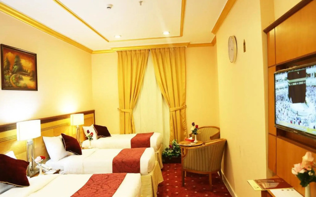 Borj Al Diyafah Hotel