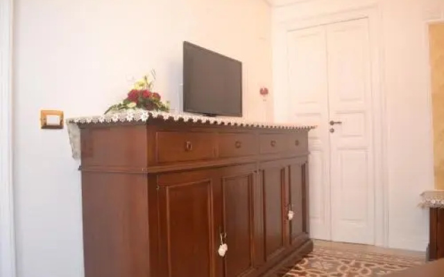 Vintage Home