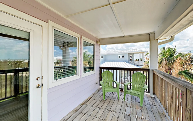 Paradise Palms - Four Bedroom Home