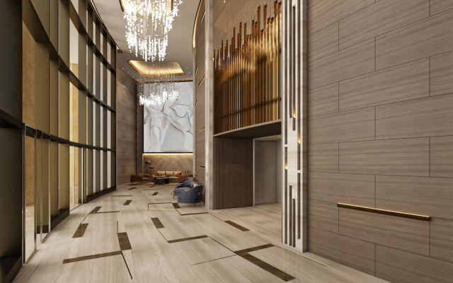 Radisson Collection Residences, Riyadh