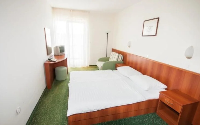 Hotel Lavanda