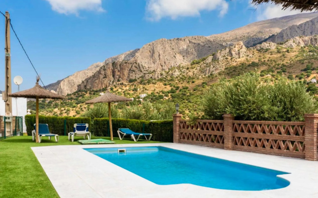 El Chorro 1 bed Villa Daniel