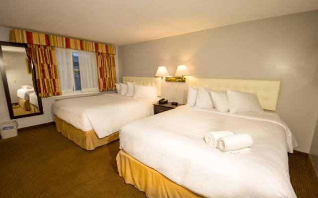 Cape Sands Inn