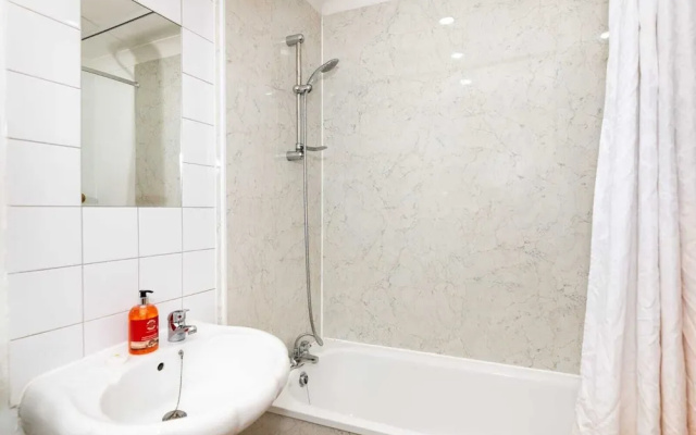 Little Venice Two Bed Apartmen
