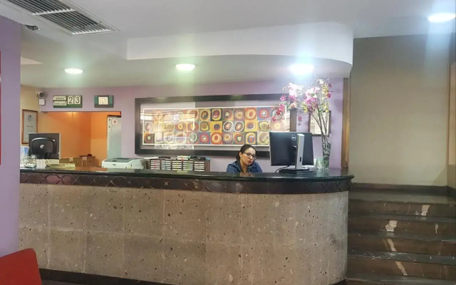 Hotel Bello Córdoba