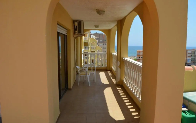 Barlovento I