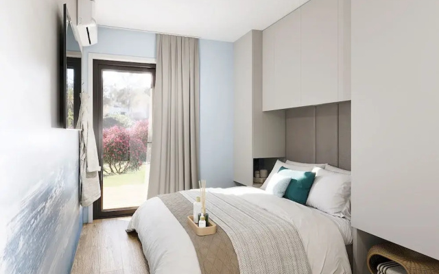 Amadria Exclusive Beach Villa