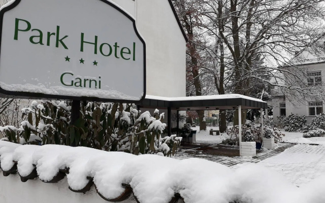 Park Hotel