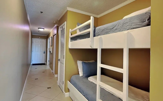 Grand Caribbean #309 West by Southern Vacation Rentals