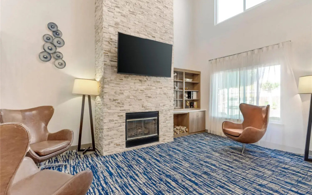 Country Inn & Suites by Radisson, Modesto/Salida