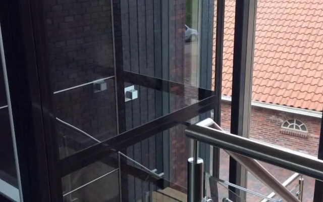 Hotel Termunterzijl
