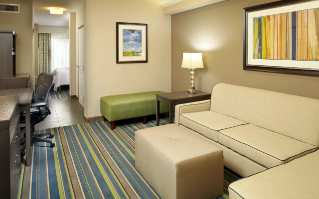 Hilton Garden Inn Texarkana