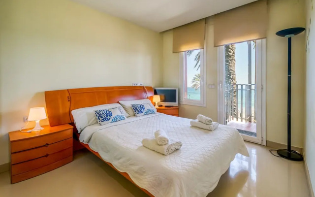 Apartament Vistamar