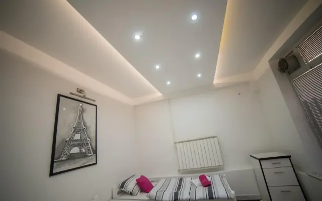 Apartman Hitno