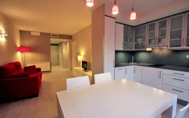 Lagaya Apartaments & Spa