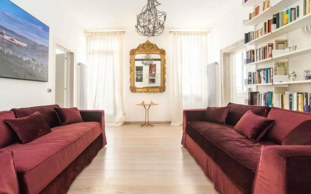 Ghetto Venezia Apartment