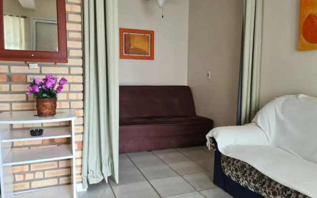 Residencial Com Casas De 3 Dorm