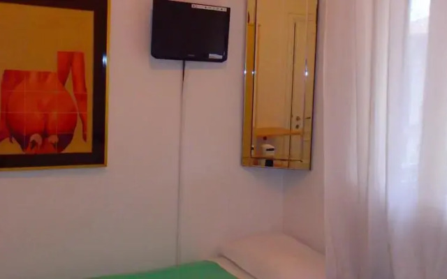 Apartment Casa Juan