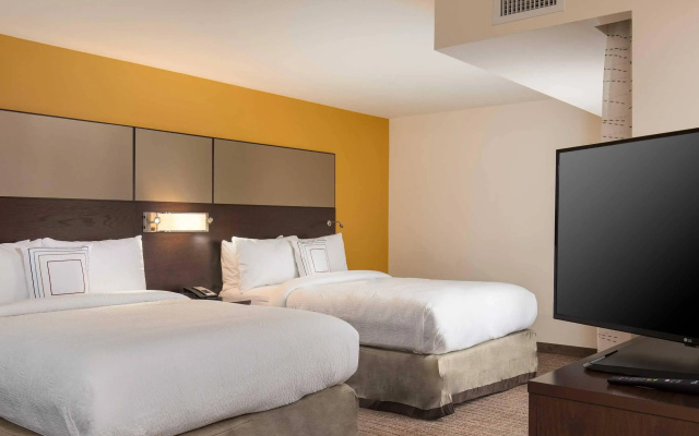 Residence Inn Las Vegas Airport