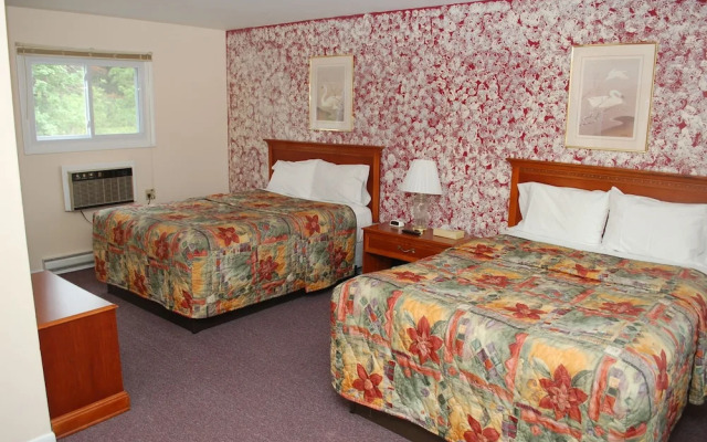 Sara Glen Motel