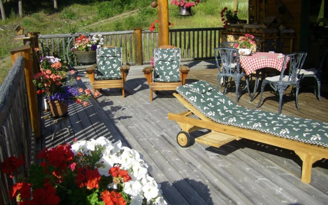 Cozy Guesthouse