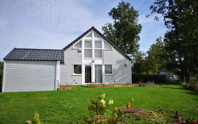 Bungalow de l'Ecureuil