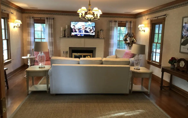 Biddle Point Inn & Event Venue