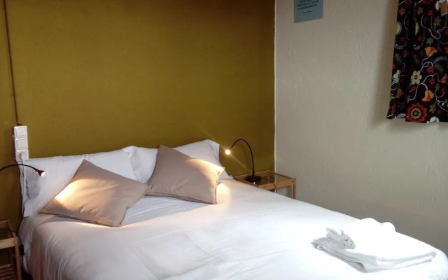 Refugi Cap del Rec - Hostel