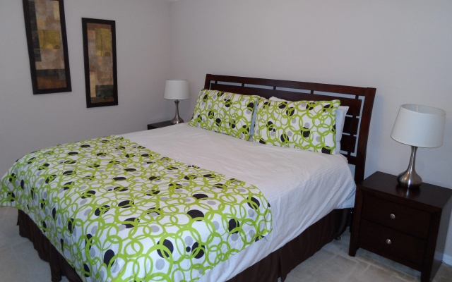 Marbella Homes by Oceanbeds