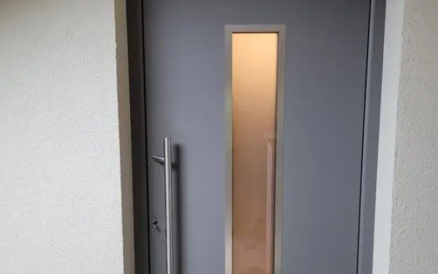 Beim Eifelfranken