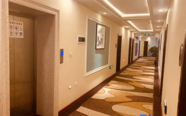 Orange Hotel New Zealand