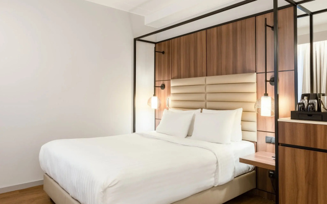 AC Hotel Stockholm Ulriksdal