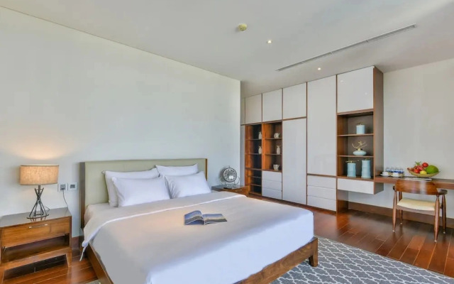 Abogo Da Nang OceanFront Luxury Villa