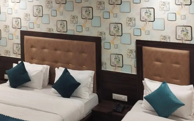 Hotel Silver Inn