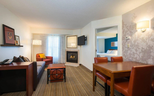 Residence Inn By Marriott Williamsburg
