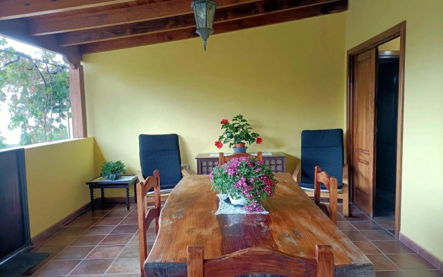 Casa Tajonaje - Entorno Rural Unico