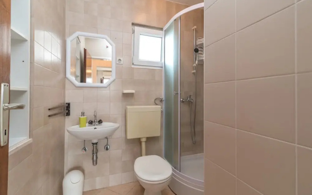 Apartments Jozo