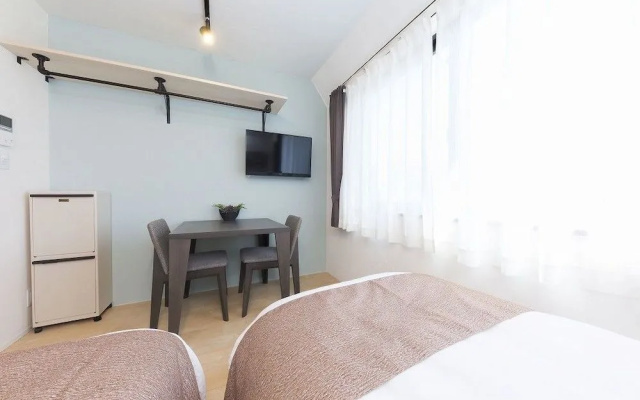 C5 Maison Philippe Shitaya 503