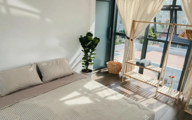 Lim House Homestay