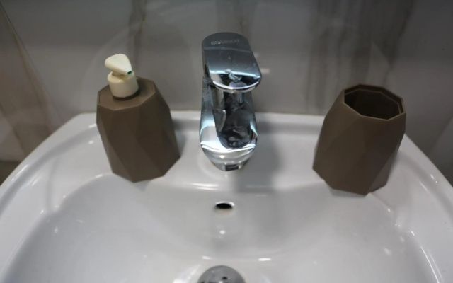 Blloku Studio Apartament