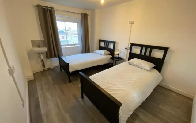 Urbany Hostel London 18 - 40 years old