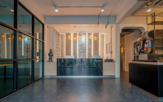 Momo Hotel