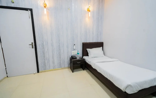 Hotel C20