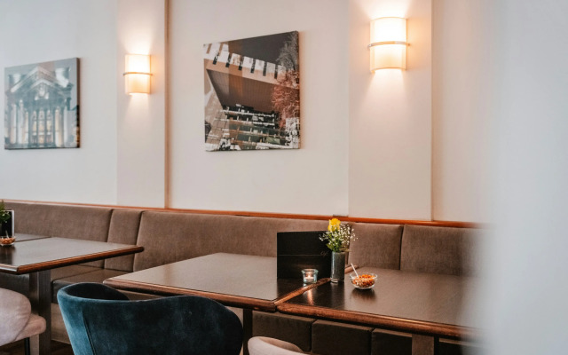 Leonardo Hotel Aachen