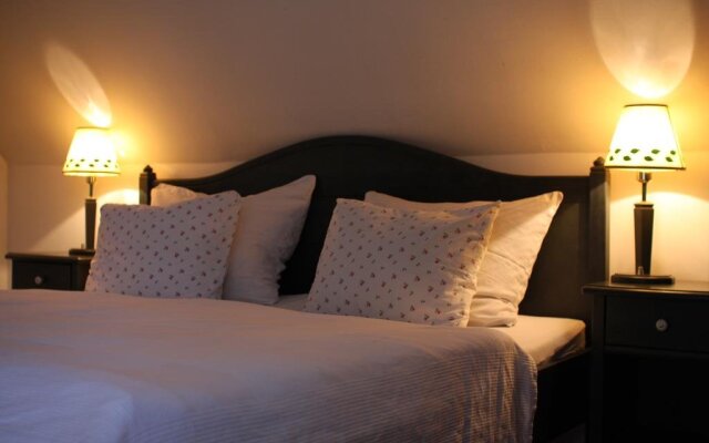 Отель B&B Greiner Австрия, Грац - отзывы, цены и фото номеров - забронировать отель B&B Greiner онлайн комната для гостей
