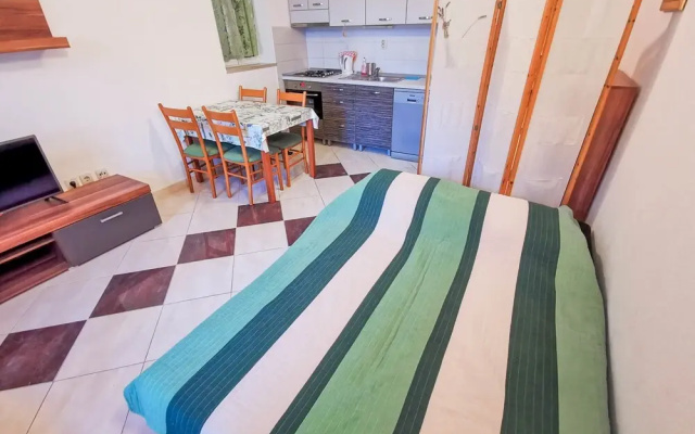 Apartments Vukadin