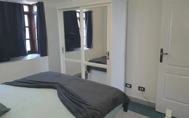 Stunning Spacious One Bed in Delta Sharm