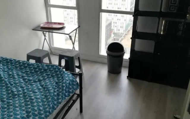 Guesthouse in Sarcelles near Paris Center